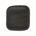 Handle protection cover for JBi Boombox 1/2/3 portable speakers - non-slip handle, durable fabric with black checkered design