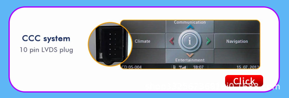 Cross-Border Supply Suitable for Bmw X1 F48 Android Large-Screen Navigation Mtk Qualcomm 668S Car Hd System
