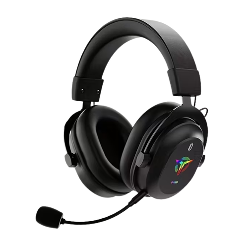3-in-1 Gaming Headphones Wireless Wired Headset-0